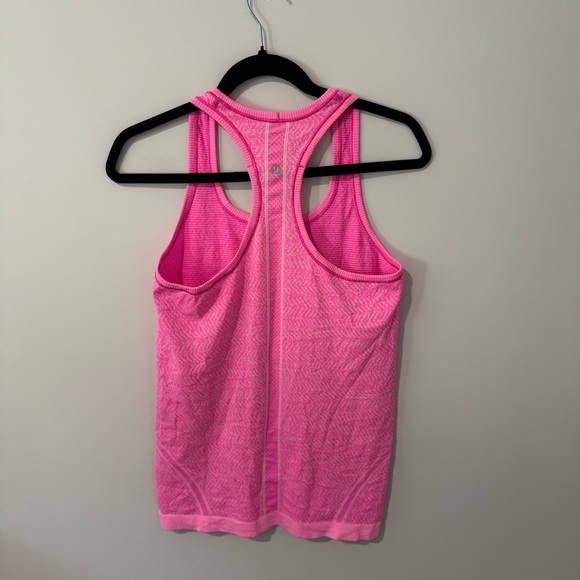 LULULEMON SWIFTLY TECH RACERBACK - Picture 6 of 7